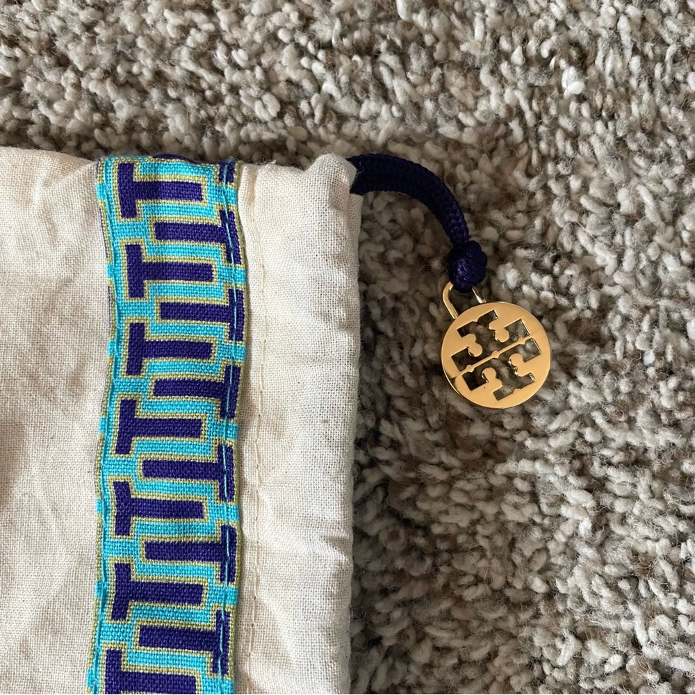 Tory Burch miller thong sandals - Picture 3 of 6